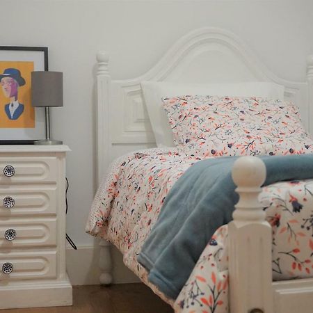 Casa Pe Da Cabra Apartment Coimbra Ngoại thất bức ảnh